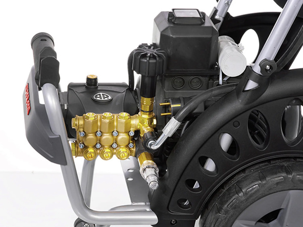 Przepychacz Ciśnieniowy SUPER-EGO HD13-100 40-150 mm