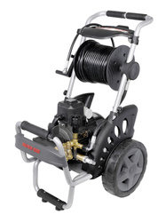 Przepychacz Ciśnieniowy SUPER-EGO HD13-100 40-150 mm