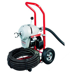 Przepychacz K-1500SP