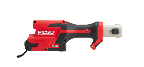 Zaciskarka RP 251 RIDGID 78308