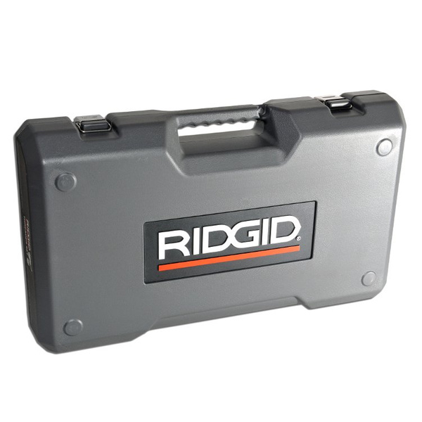 Kufer z tworzywa sztucznego RIDGID 21218