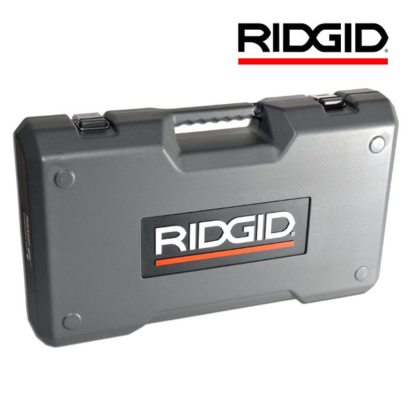 Kufer z tworzywa sztucznego RIDGID 21218
